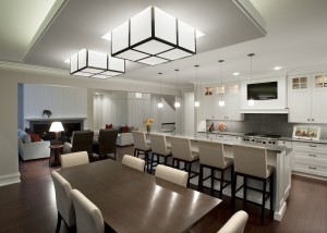 Rochester Traditional